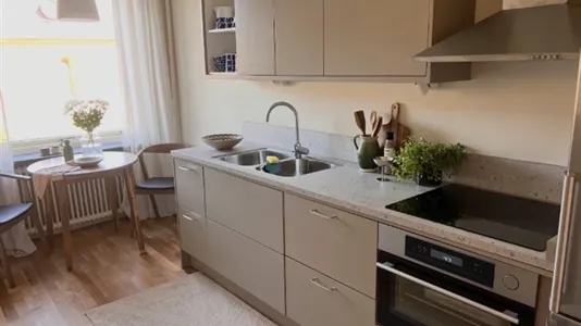 Lägenheter i Johanneberg - foto 3