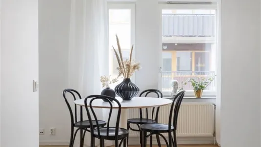 Lägenheter i Lundby - foto 3