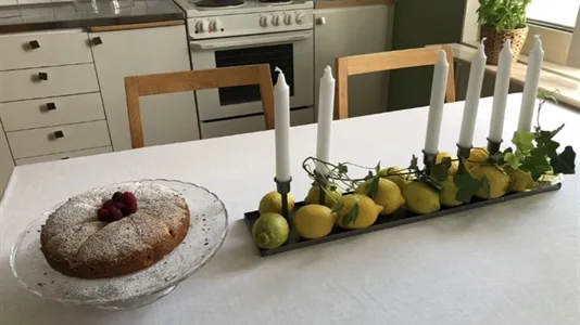 Lägenheter i Uppsala - foto 4