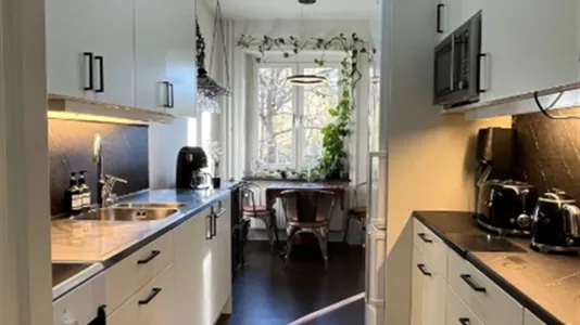Lägenheter i Solna - foto 3