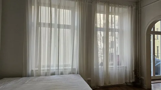 Lägenheter i Vasastan - foto 6