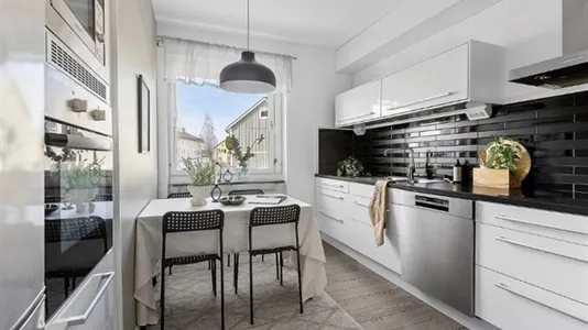 Lägenheter i Boden - foto 1