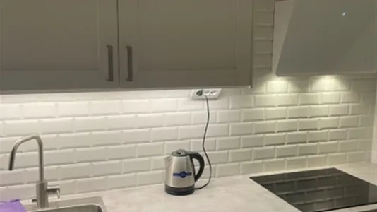 Lägenheter i Lundby - foto 1