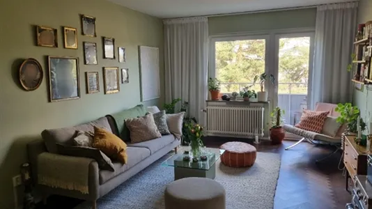 Lägenheter i Söderort - foto 1