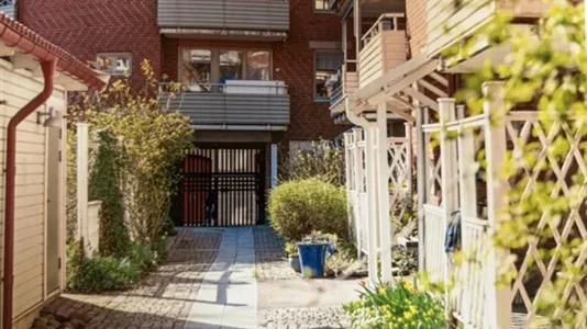 Lägenheter i Göteborg Centrum - foto 9