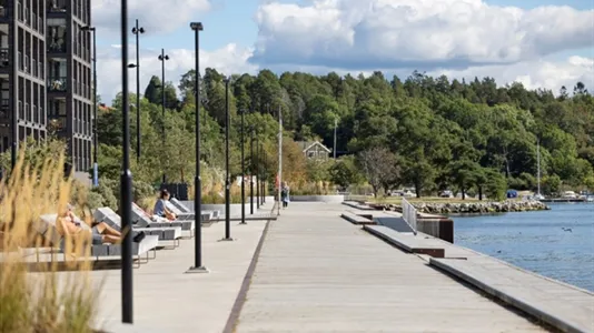 Lägenheter i Lidingö - foto 15