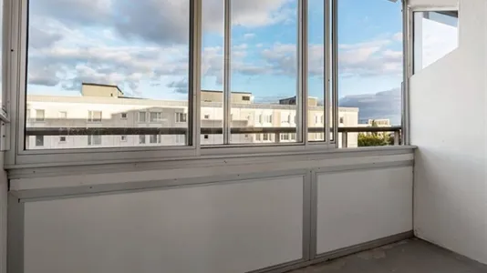 Lägenheter i Västerort - foto 4