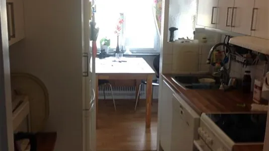 Lägenheter i Kungsholmen - foto 5