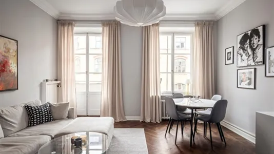 Lägenheter i Vasastan - foto 2