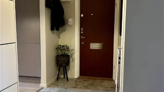 Lägenheter i Lidingö - foto 9