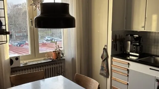 Lägenheter i Göteborg Centrum - foto 2