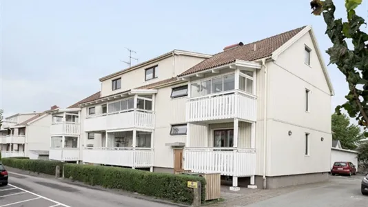 Lägenheter i Kungälv - foto 8