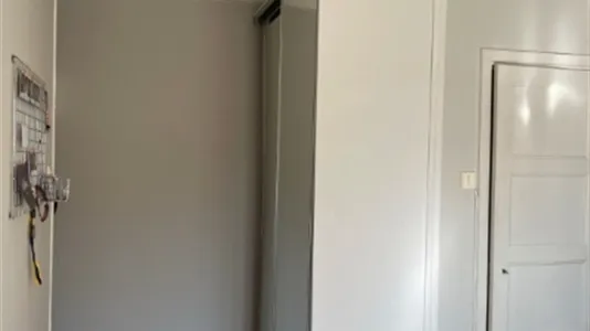 Lägenheter i Gärdet/Djurgården - foto 12