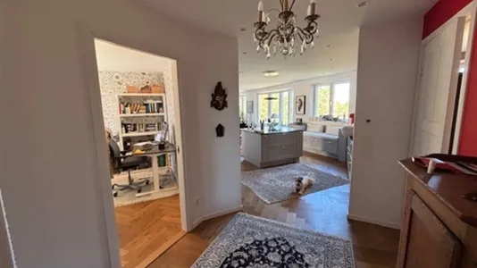 Lägenheter i Lidingö - foto 2