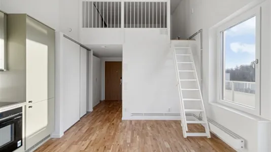 Lägenheter i Huddinge - foto 12