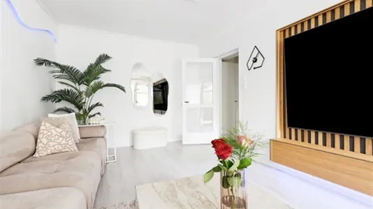 Lägenheter i Järfälla - foto 1