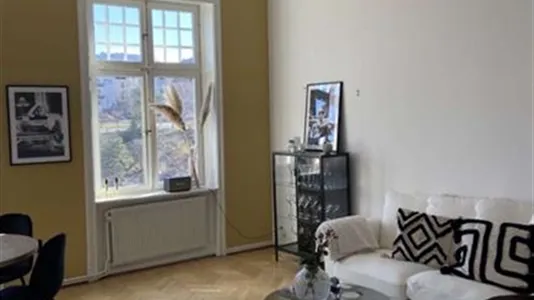 Lägenheter i Södertälje - foto 1