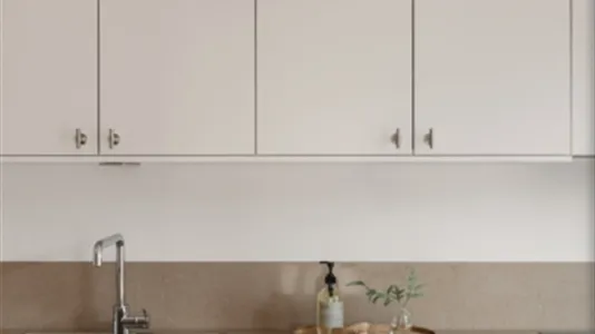 Lägenheter i Södermalm - foto 2