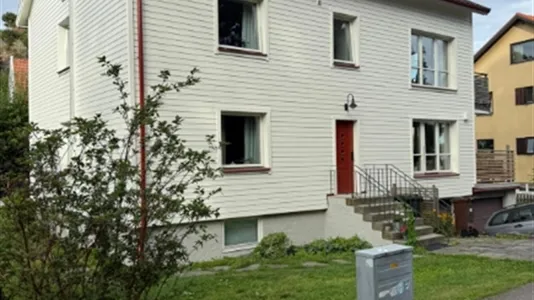 Lägenheter i Göteborg Västra - foto 3