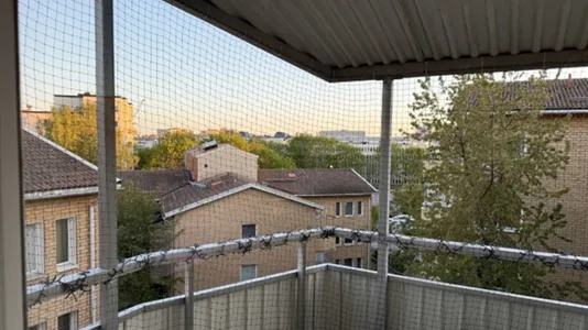 Lägenheter i Solna - foto 9