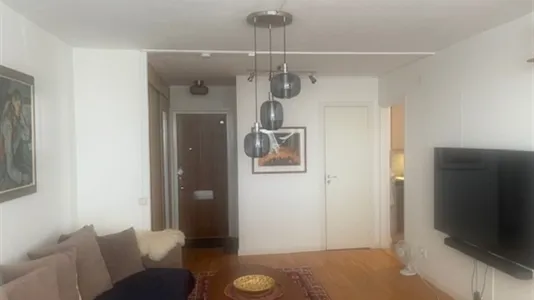 Lägenheter i Lidingö - foto 1