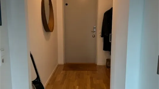Lägenheter i Söderort - foto 1