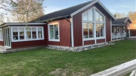 Hus i Umeå - foto 1