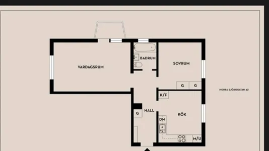 Lägenheter i Borås - foto 1