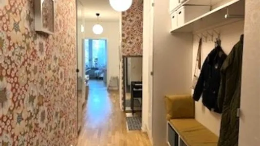 Lägenheter i Hammarbyhamnen - foto 13