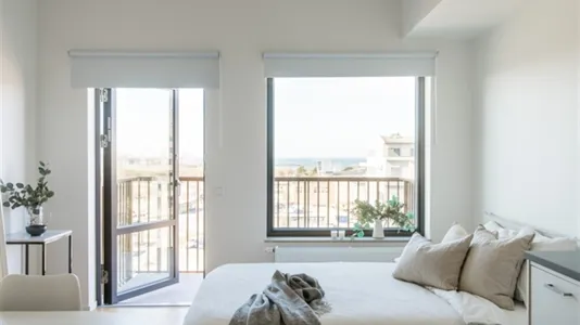 Lägenheter i Malmö Centrum - foto 13