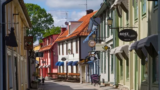 Lägenheter i Sigtuna - foto 2