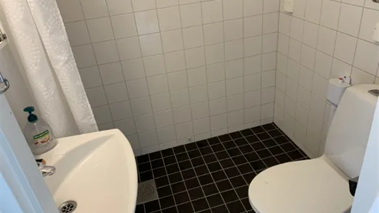 Lägenheter i Gärdet/Djurgården - foto 6