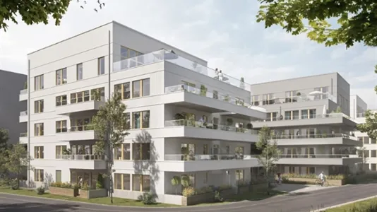 Lägenheter i Huddinge - foto 3