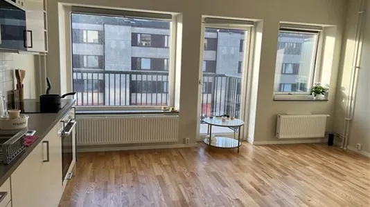 Lägenheter i Västra hisingen - foto 1
