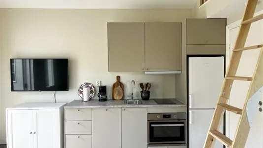 Lägenheter i Lundby - foto 1