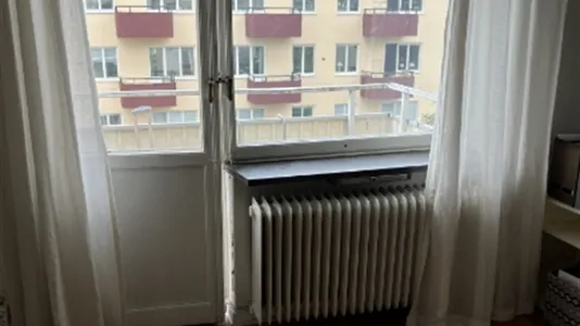 Lägenheter i Solna - foto 5