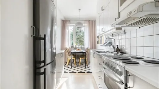 Lägenheter i Söderort - foto 6