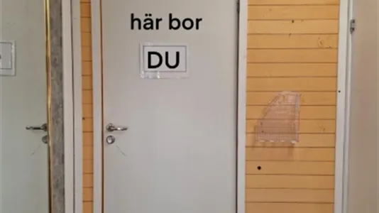 Lägenheter i Värmdö - foto 12