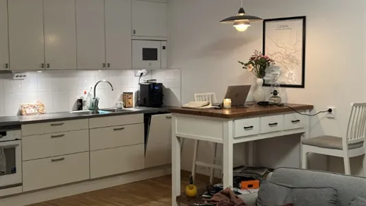 Lägenheter i Kungsholmen - foto 6