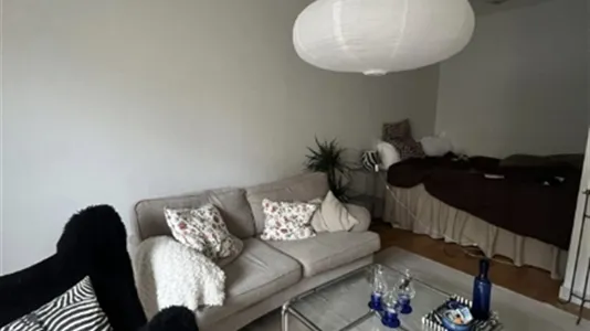 Lägenheter i Gärdet/Djurgården - foto 2