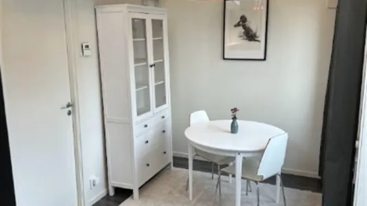 Lägenheter i Göteborg Västra - foto 8