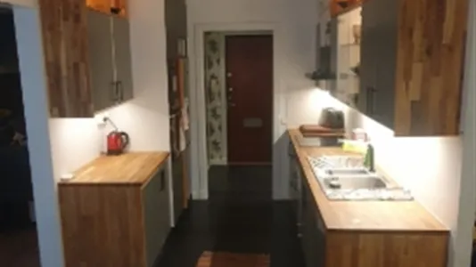 Lägenheter i Göteborg Centrum - foto 6