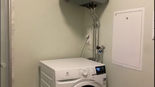 Lägenheter i Botkyrka - foto 10