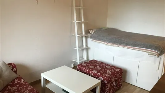 Lägenheter i Hammarbyhamnen - foto 7