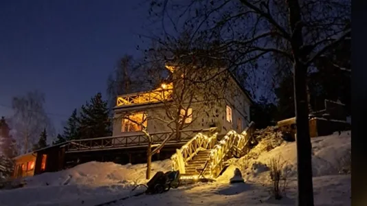 Hus i Danderyd - foto 10