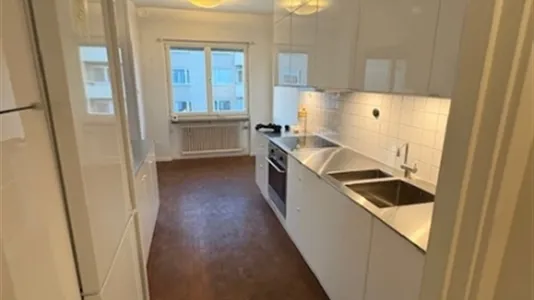 Lägenheter i Kungsholmen - foto 5