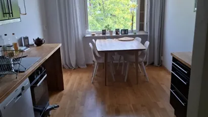 Lidingö - 2rok - 6mån - 12.650kr/mån