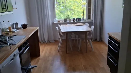 Lägenheter i Lidingö - foto 1