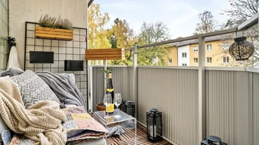 Lägenheter i Söderort - foto 4