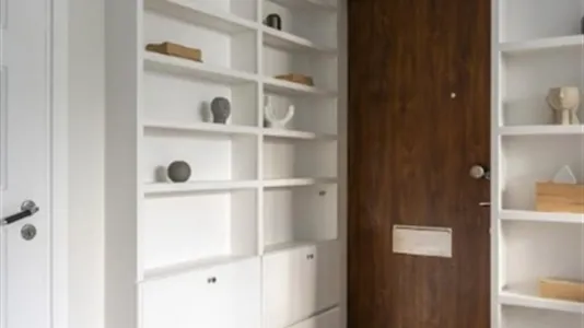 Lägenheter i Gärdet/Djurgården - foto 3